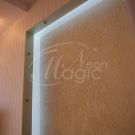 Световое оформление 003