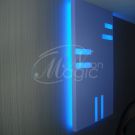 Световое оформление 010