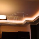 Закарнизная подсветка 006
