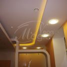 Закарнизная подсветка 014