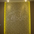 Закарнизная подсветка 049