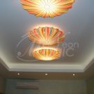 Закарнизная подсветка 055