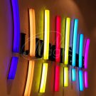 Световое оформление 031