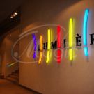 Световое оформление 032