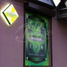 Световое оформление 033