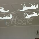 Световое оформление 035