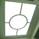 Световое оформление 036