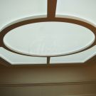 Световое оформление 038