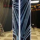 Световое оформление 057